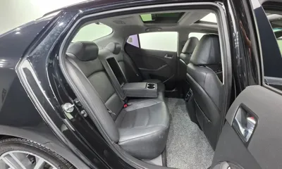 Kia K5 2014, 81753 км, за 5074.17 USD - фото 19