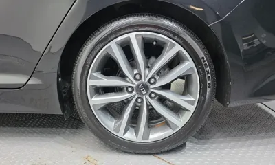 Kia K5 2014, 81753 км, за 5074.17 USD - фото 21