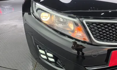 Kia K5 2014, 81753 км, за 5074.17 USD - фото 22