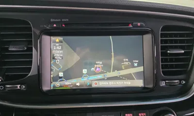Kia K5 2014, 81753 км, за 5074.17 USD - фото 29