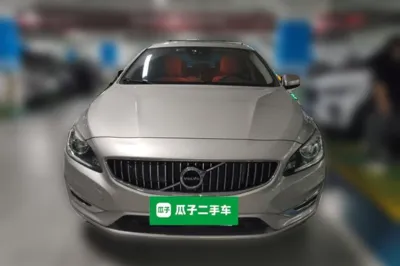 Volvo S60 2019, 47300 км, за 12518 USD