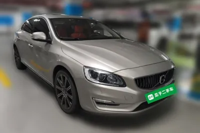 Volvo S60 2019, 47300 км, за 12518 USD