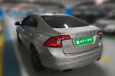 Volvo S60 2019, 47300 км, за 12518 USD