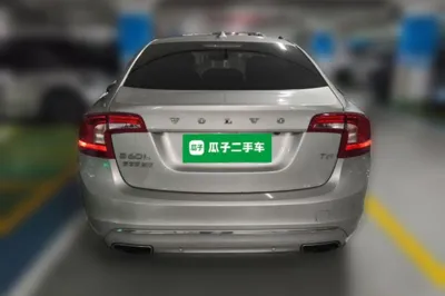 Volvo S60 2019, 47300 км, за 12518 USD