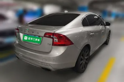 Volvo S60 2019, 47300 км, за 12518 USD - фото 6