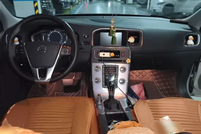 Volvo S60 2019, 47300 км, за 12518 USD - фото 9