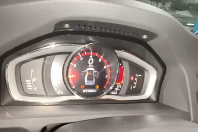 Volvo S60 2019, 47300 км, за 12518 USD - фото 11
