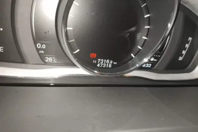 Volvo S60 2019, 47300 км, за 12518 USD - фото 12