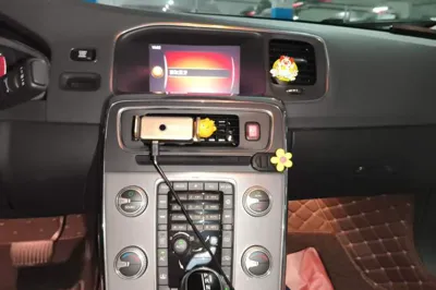 Volvo S60 2019, 47300 км, за 12518 USD - фото 13