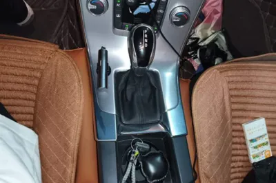 Volvo S60 2019, 47300 км, за 12518 USD - фото 14