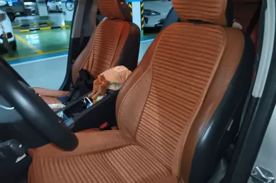 Volvo S60 2019, 47300 км, за 12518 USD - фото 15