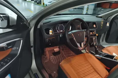 Volvo S60 2019, 47300 км, за 12518 USD - фото 16