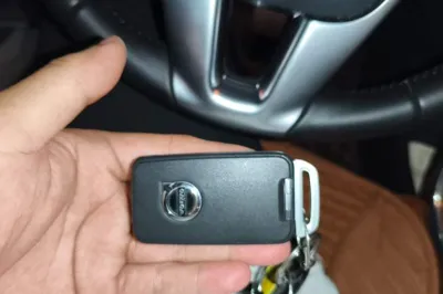 Volvo S60 2019, 47300 км, за 12518 USD - фото 20