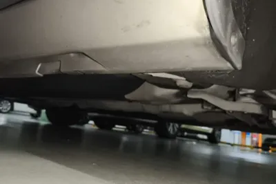 Volvo S60 2019, 47300 км, за 12518 USD - фото 26