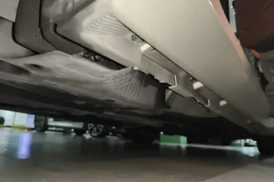 Volvo S60 2019, 47300 км, за 12518 USD - фото 28