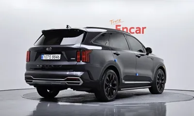 Kia Sorento 2021, 66152 км, за 20953.75 USD