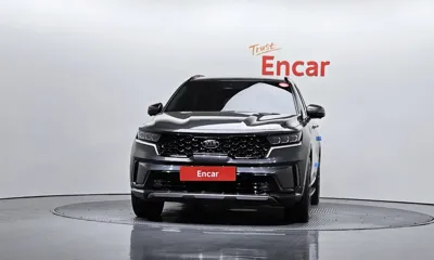 Kia Sorento 2021, 66152 км, за 20953.75 USD