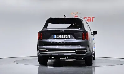 Kia Sorento 2021, 66152 км, за 20953.75 USD