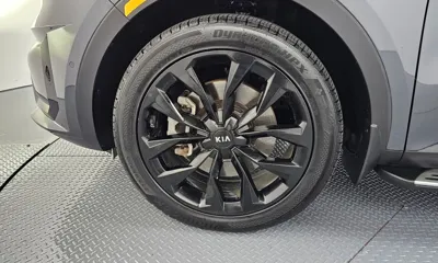 Kia Sorento 2021, 66152 км, за 20953.75 USD