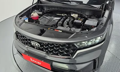 Kia Sorento 2021, 66152 км, за 20953.75 USD - фото 6