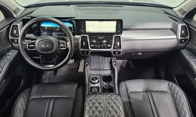 Kia Sorento 2021, 66152 км, за 20953.75 USD - фото 7