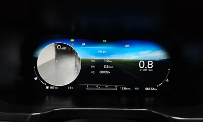 Kia Sorento 2021, 66152 км, за 20953.75 USD - фото 8