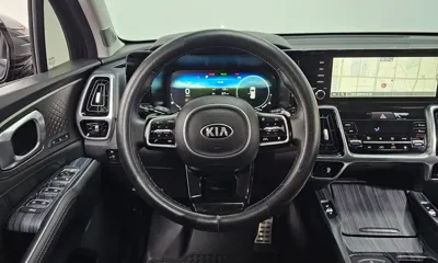 Kia Sorento 2021, 66152 км, за 20953.75 USD - фото 13