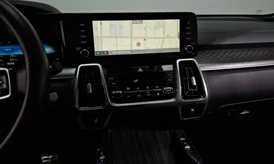 Kia Sorento 2021, 66152 км, за 20953.75 USD - фото 14
