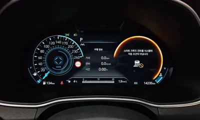 Genesis GV80 2023, 14235 км, за 35688.73 USD - фото 8