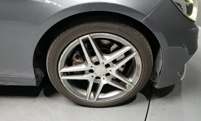 Mercedes-Benz E-Class 2016, 237602 км, за 7817.59 USD