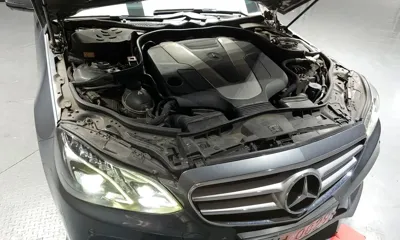 Mercedes-Benz E-Class 2016, 237602 км, за 7817.59 USD - фото 6