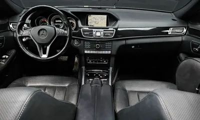 Mercedes-Benz E-Class 2016, 237602 км, за 7817.59 USD - фото 7