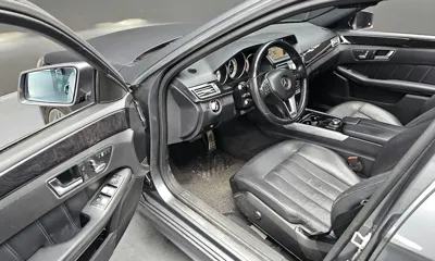 Mercedes-Benz E-Class 2016, 237602 км, за 7817.59 USD - фото 12