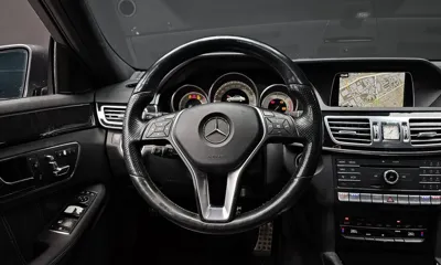 Mercedes-Benz E-Class 2016, 237602 км, за 7817.59 USD - фото 13