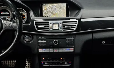 Mercedes-Benz E-Class 2016, 237602 км, за 7817.59 USD - фото 14