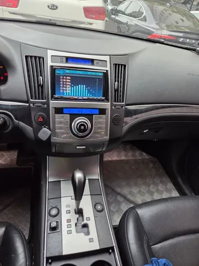 Hyundai Veracruz 2008, 220143 км, за 2537.08 USD - фото 7