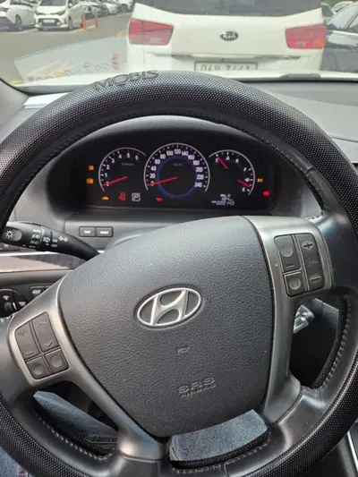 Hyundai Veracruz 2008, 220143 км, за 2537.08 USD - фото 8