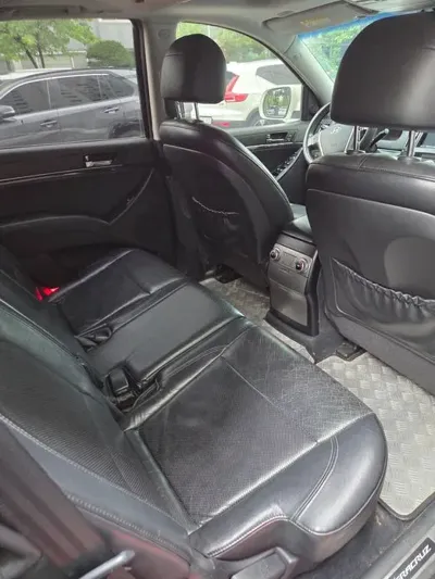 Hyundai Veracruz 2008, 220143 км, за 2537.08 USD - фото 13