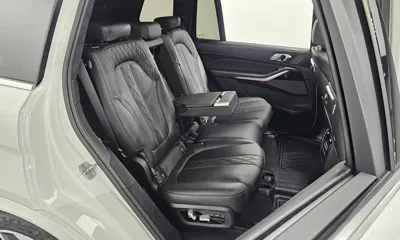 BMW X7 2024, 57614 км, за 78333.2 USD - фото 11