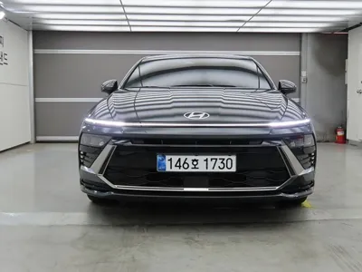 Hyundai Sonata 2024, 20601 км, за 21333.86 USD