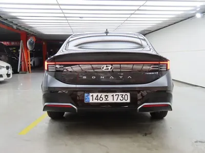 Hyundai Sonata 2024, 20601 км, за 21333.86 USD