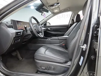 Hyundai Sonata 2024, 20601 км, за 21333.86 USD