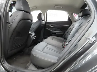 Hyundai Sonata 2024, 20601 км, за 21333.86 USD - фото 6