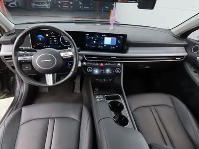 Hyundai Sonata 2024, 20601 км, за 21333.86 USD - фото 7