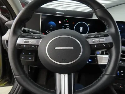 Hyundai Sonata 2024, 20601 км, за 21333.86 USD - фото 8