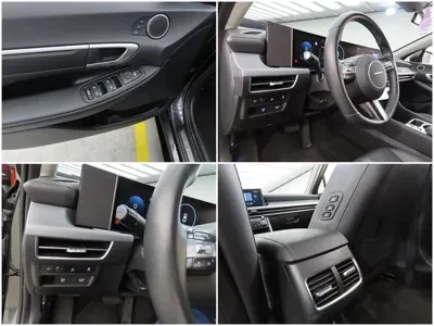 Hyundai Sonata 2024, 20601 км, за 21333.86 USD - фото 15