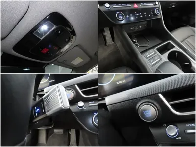 Hyundai Sonata 2024, 20601 км, за 21333.86 USD - фото 16