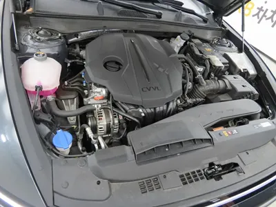 Hyundai Sonata 2024, 20601 км, за 21333.86 USD - фото 19