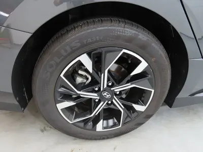 Hyundai Sonata 2024, 20601 км, за 21333.86 USD - фото 20
