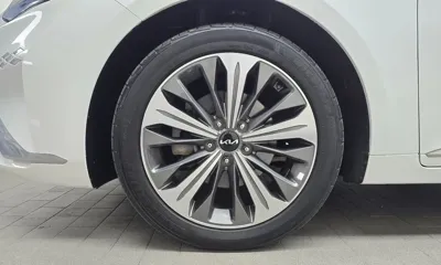 Kia K8 2022, 78773 км, за 17239.15 USD